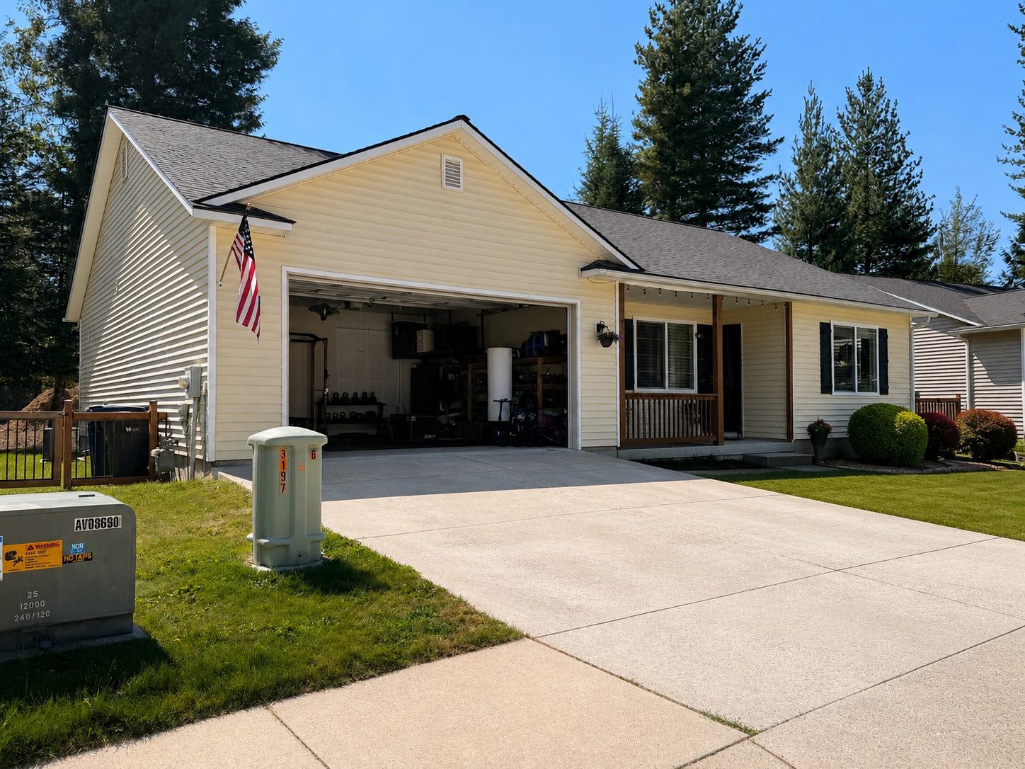 323 Huppert Lane – photo 1 of 35