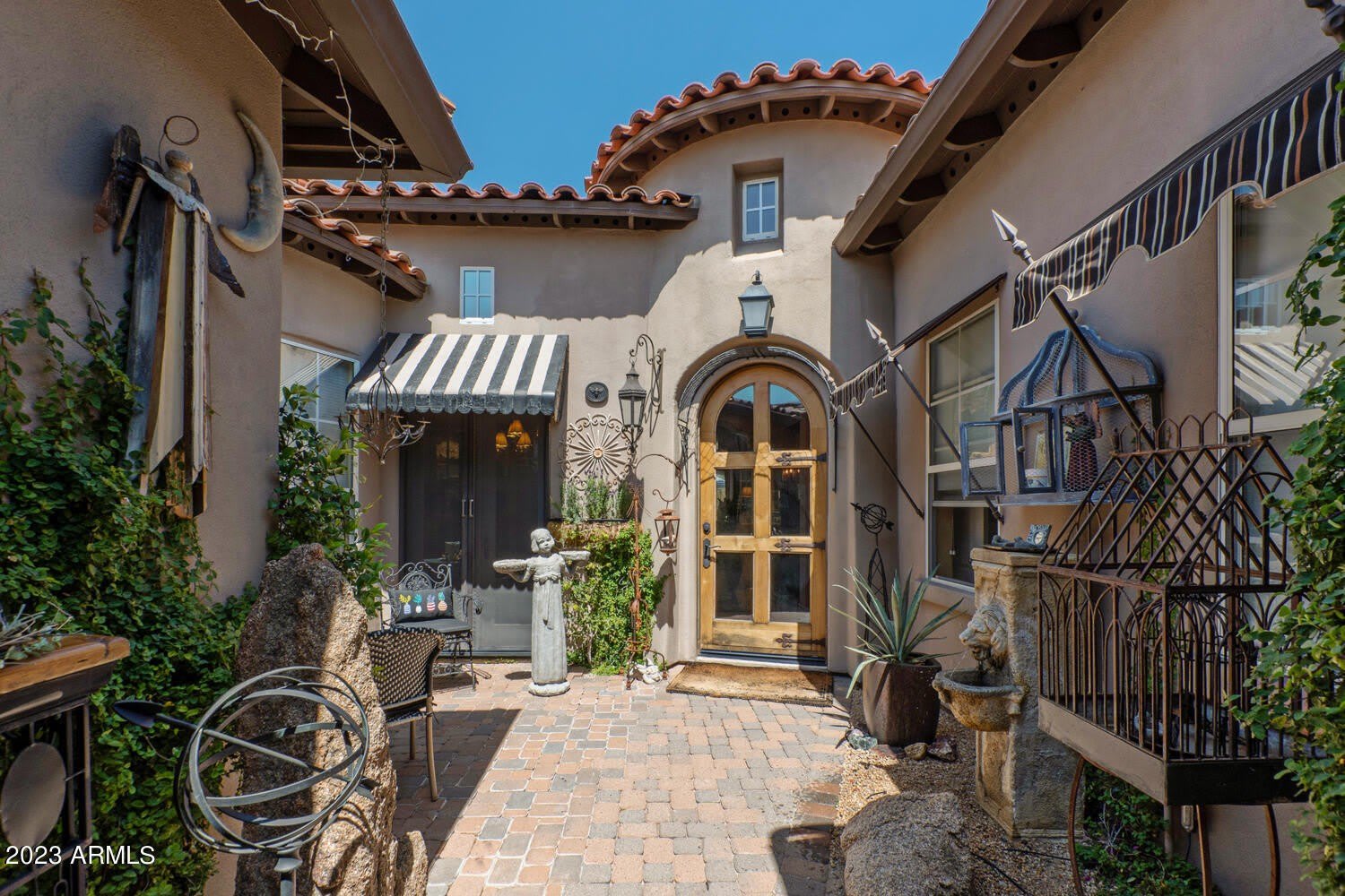 8882 E FLATHORN Drive – photo 1