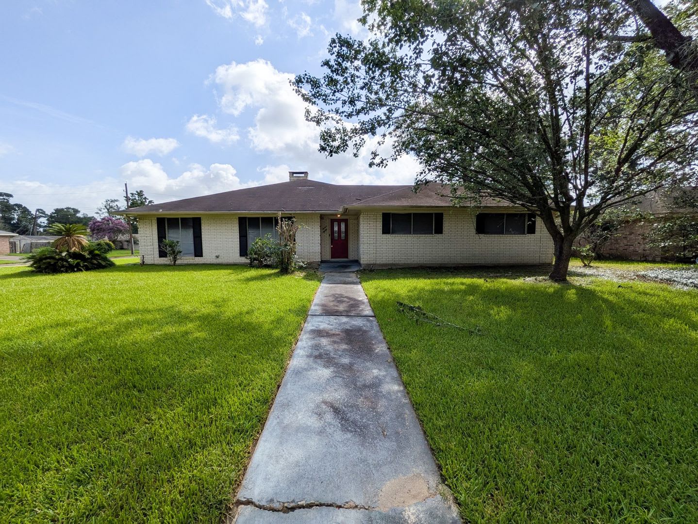 West End!!!! 790 Norwood Dr., Beaumont, TX 77706 – photo 1