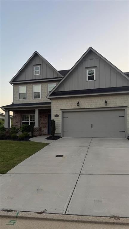 4710 Falls River Drive – photo 1