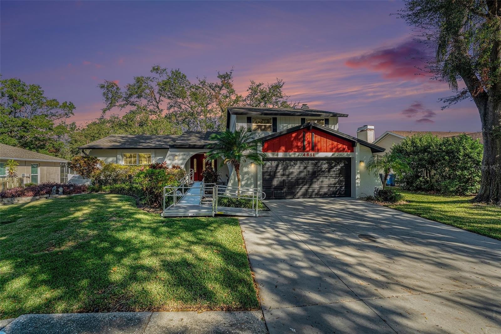 4611 LANDSCAPE Drive – photo 1 of 41