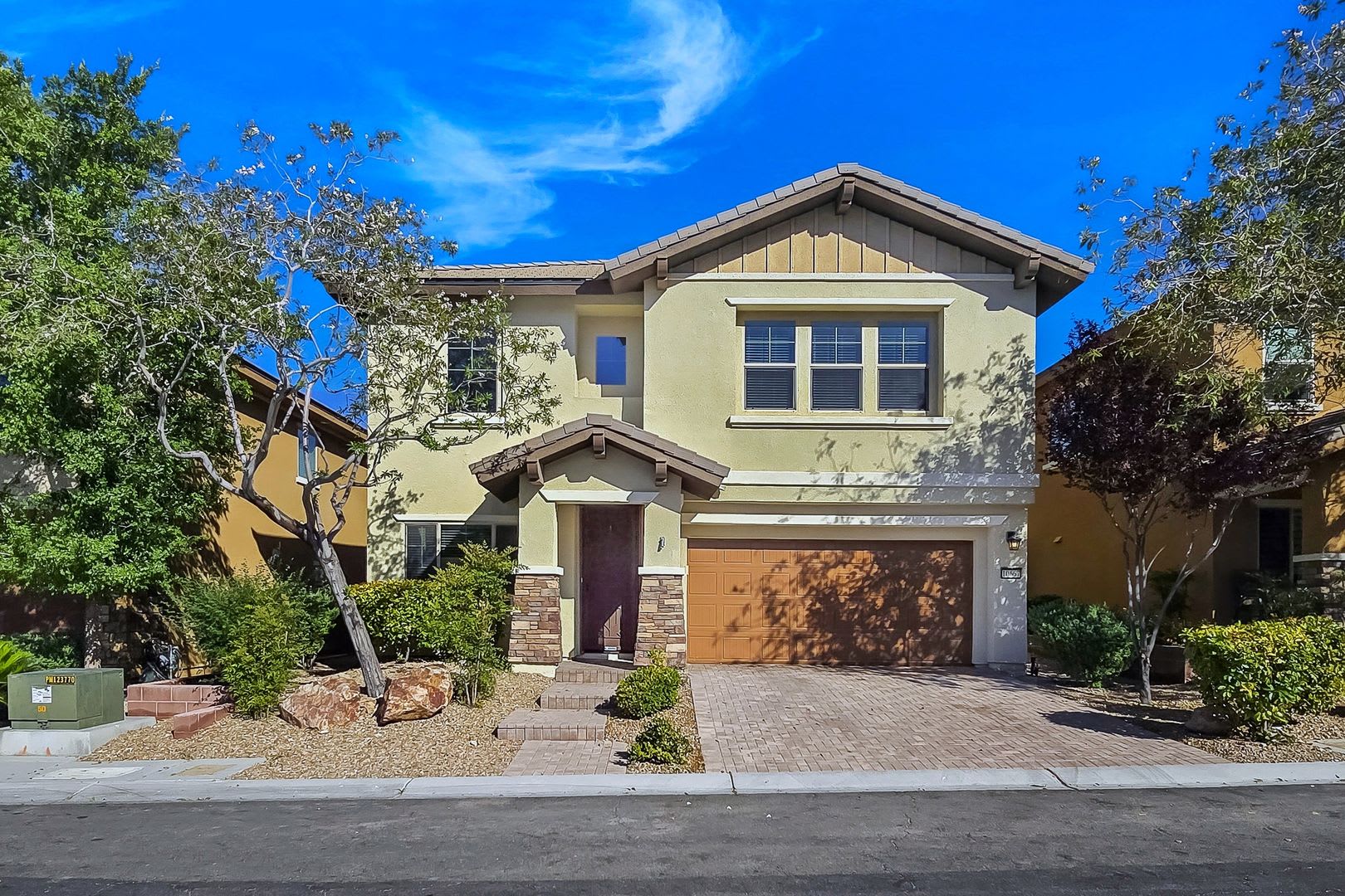 SUMMERLIN SOUTH – photo 1
