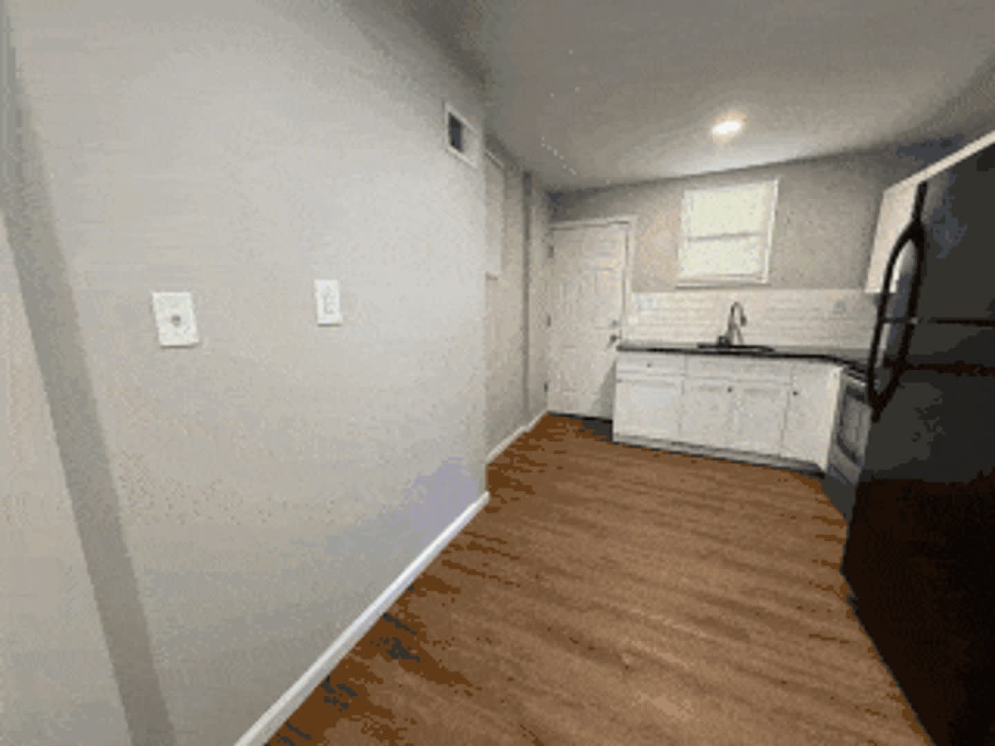 Move-In Ready 3BR Row Home in North Philly – Updated Kitchen & Bath – photo 1