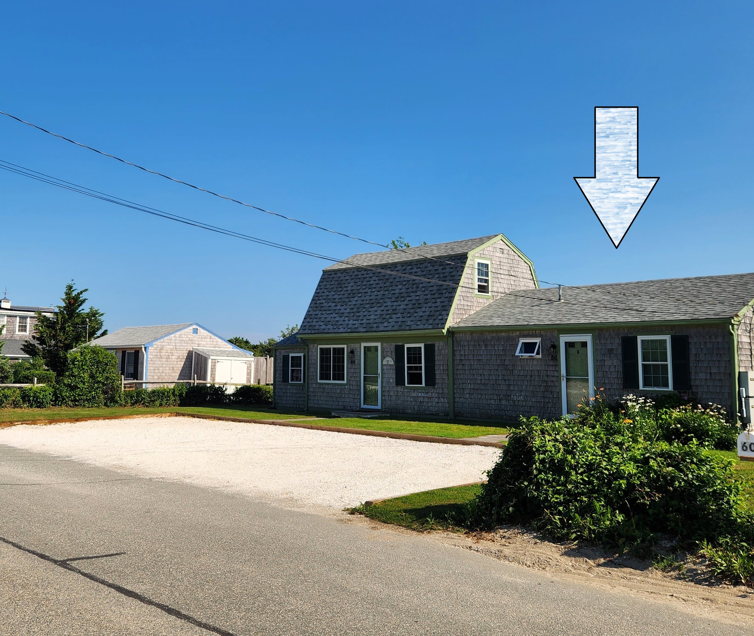 58 N Shore Blvd – photo 1