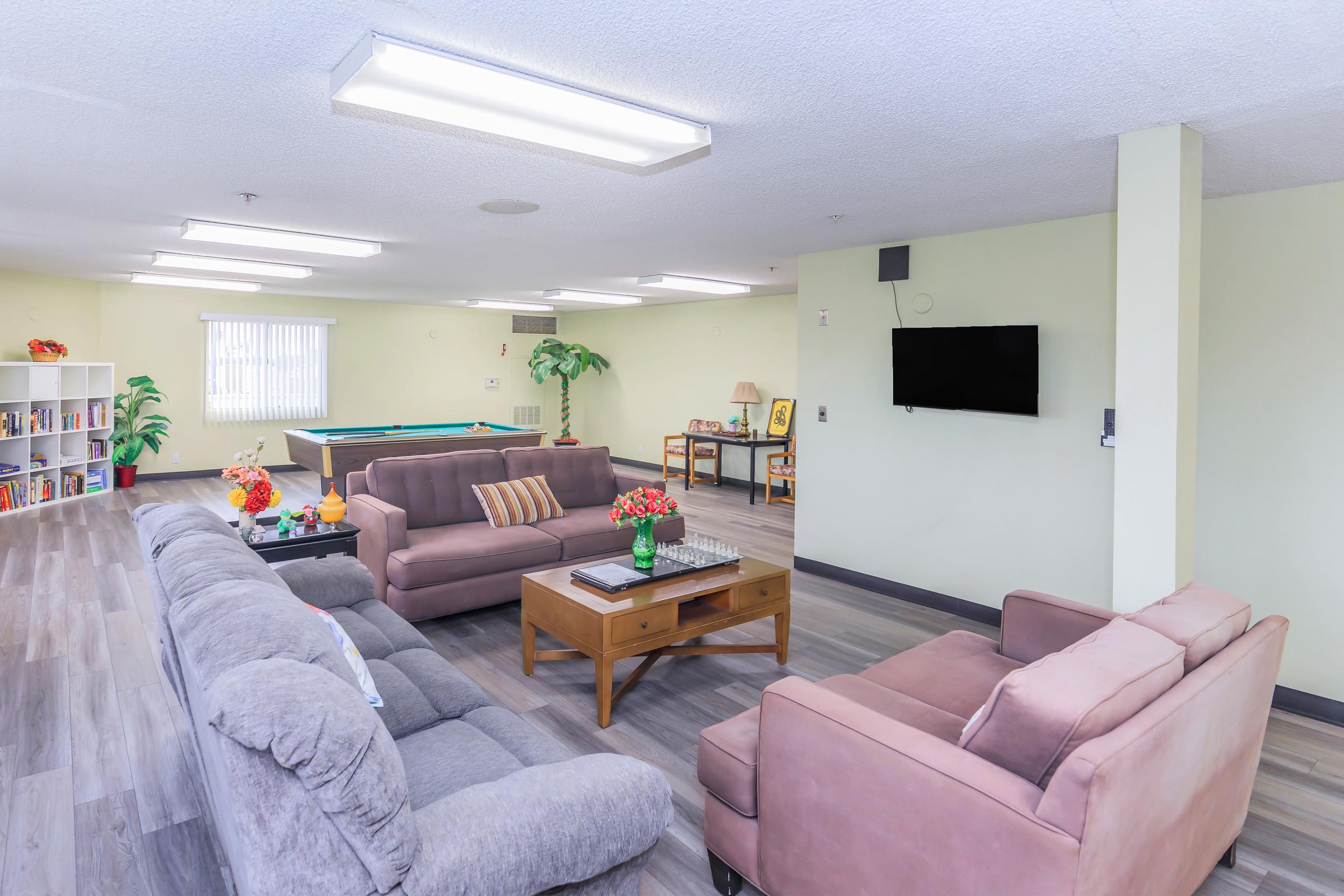New Horizon Village Senior Apartment Homes – photo 1
