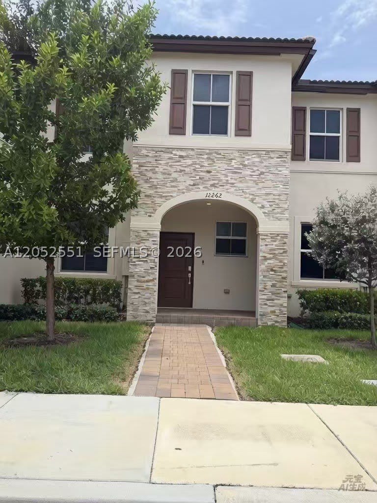 12262 NW 24th Pl – photo 1 of 25