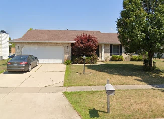 3210 Old Warson Rd – photo 1