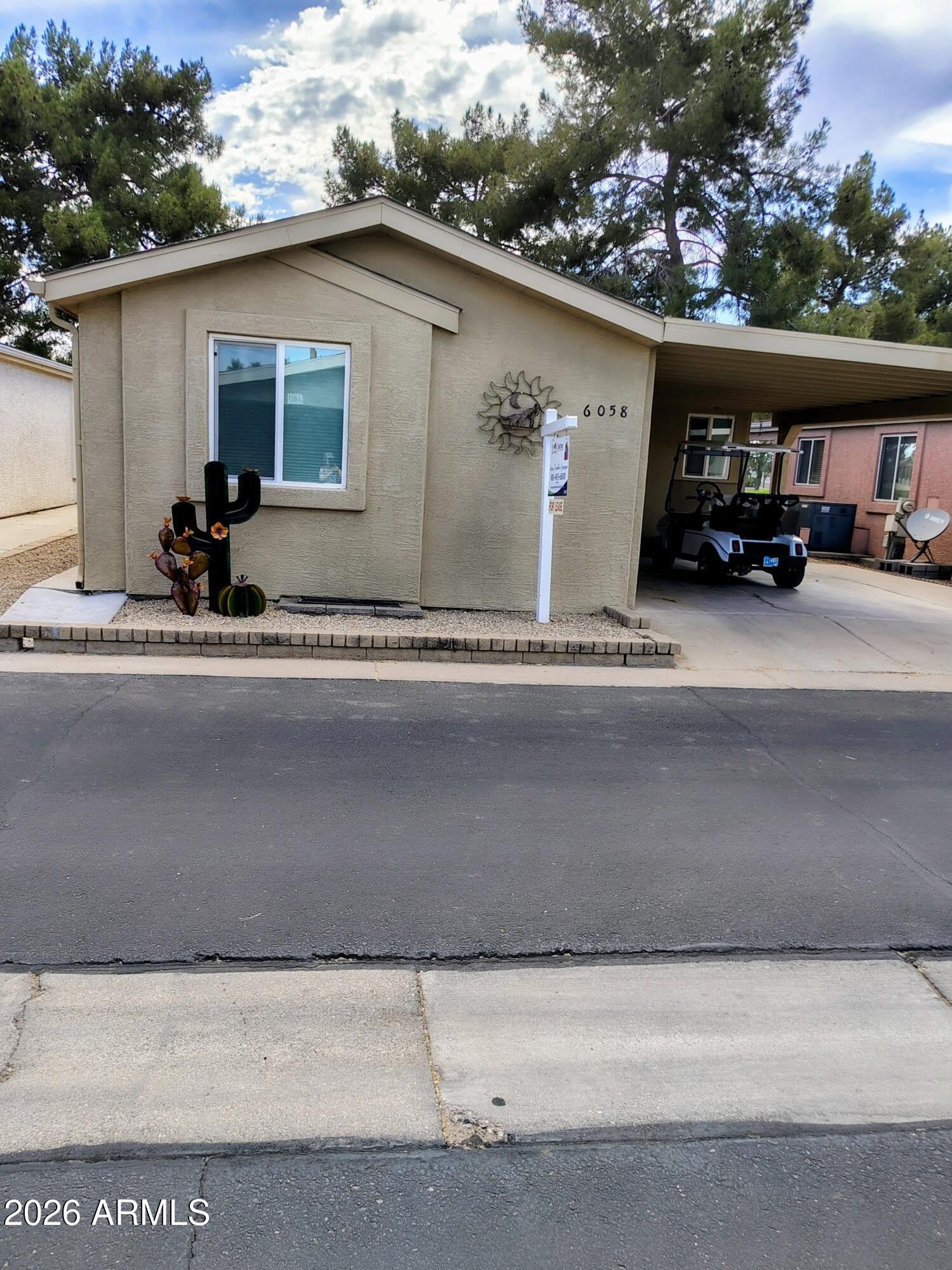 6058 S Cypress Point Drive – photo 1