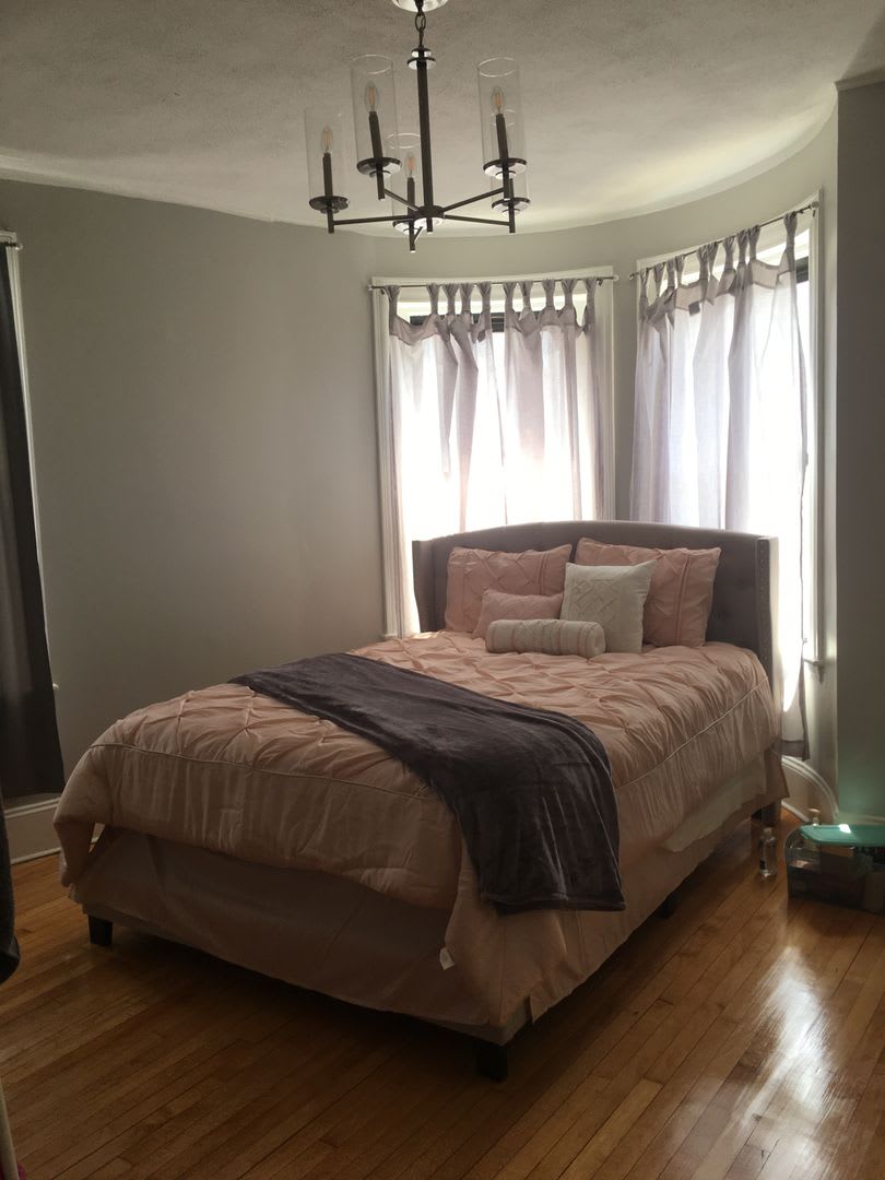 104 Linden St #6F Boston MA 02134 – photo 1