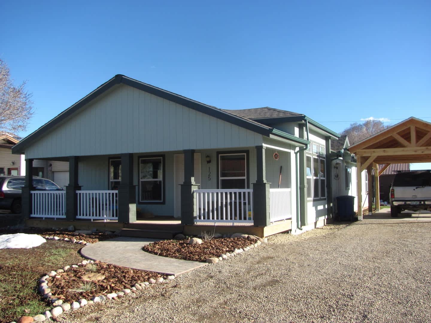 Picture Perfect in Mancos – photo 1 of 24