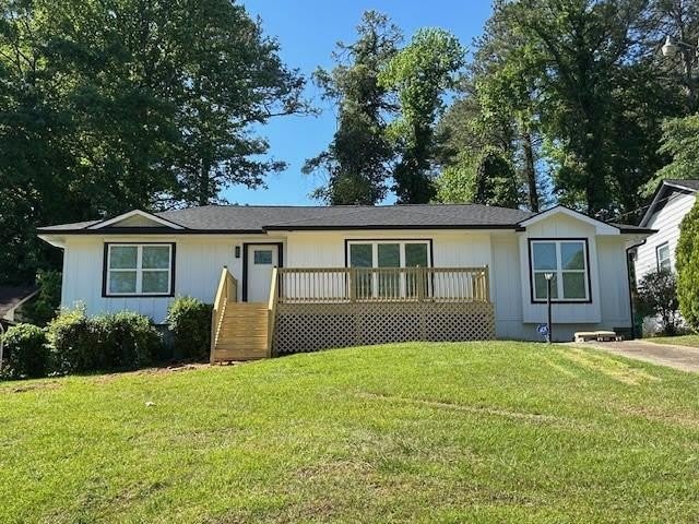 2043 Juanita Street – photo 1 of 16
