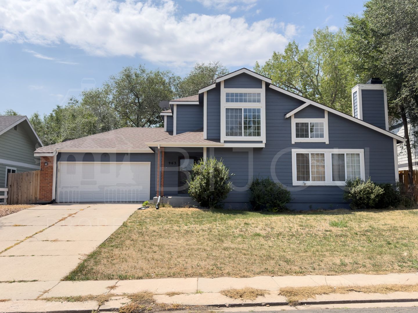 Quail Lake Home – photo 1