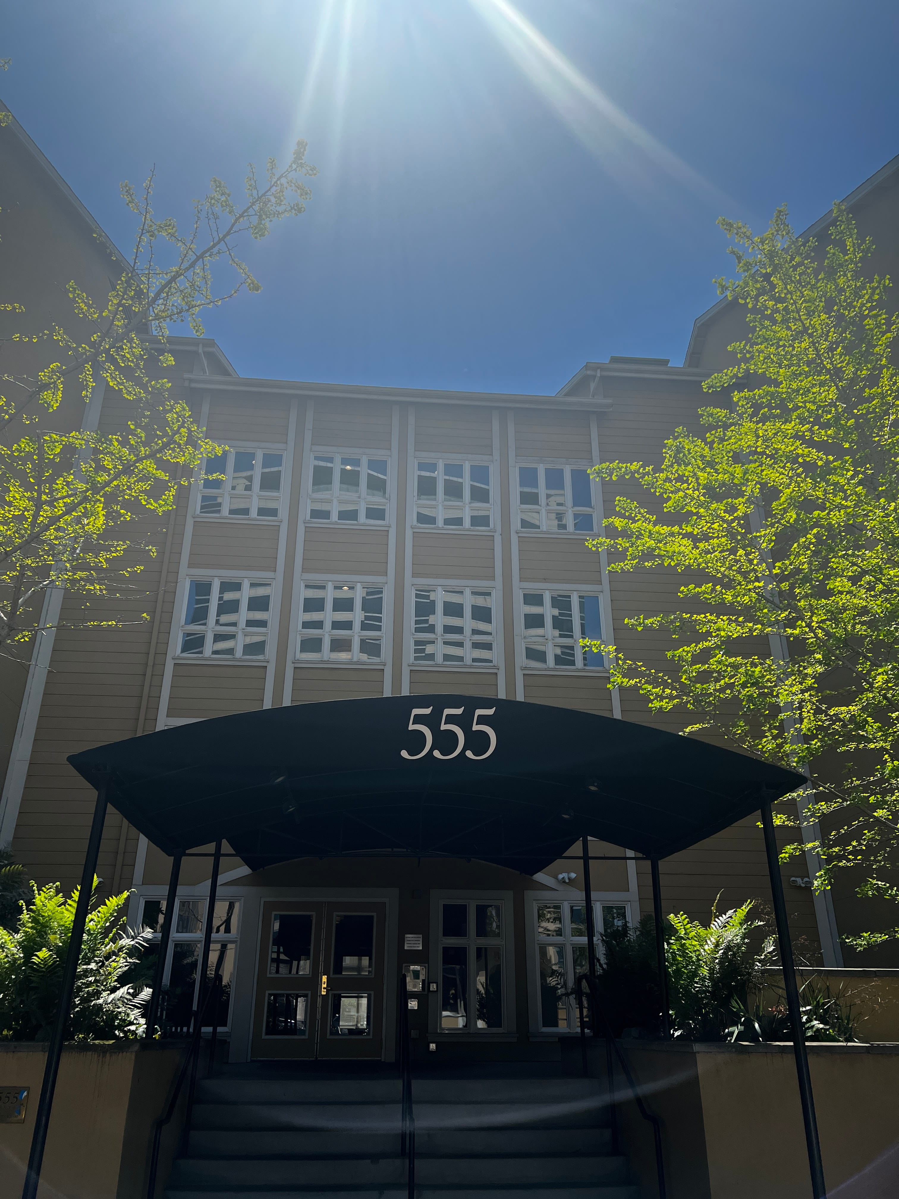555 10th Street – photo 1