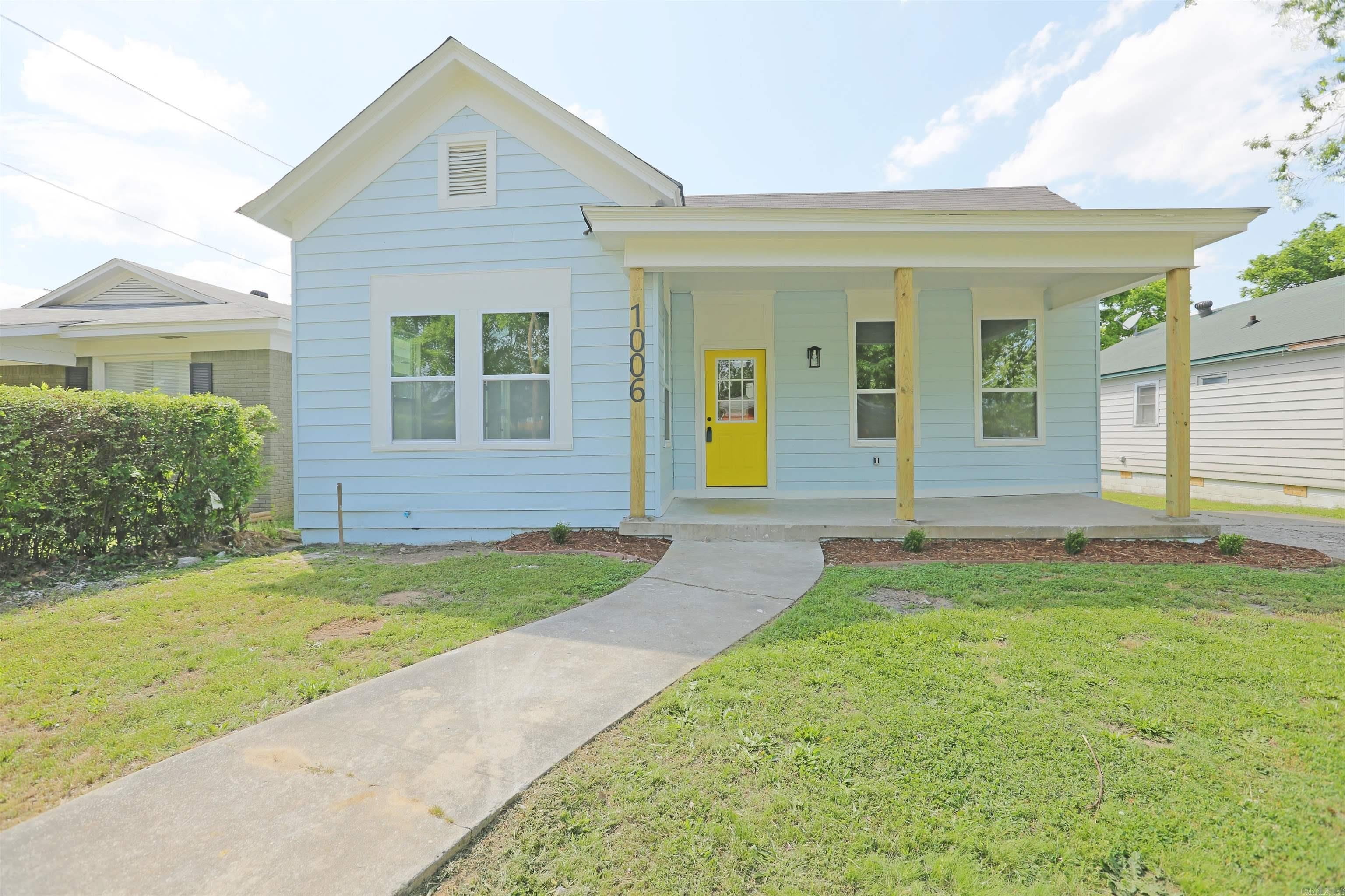 1006 S Cross Street – photo 1