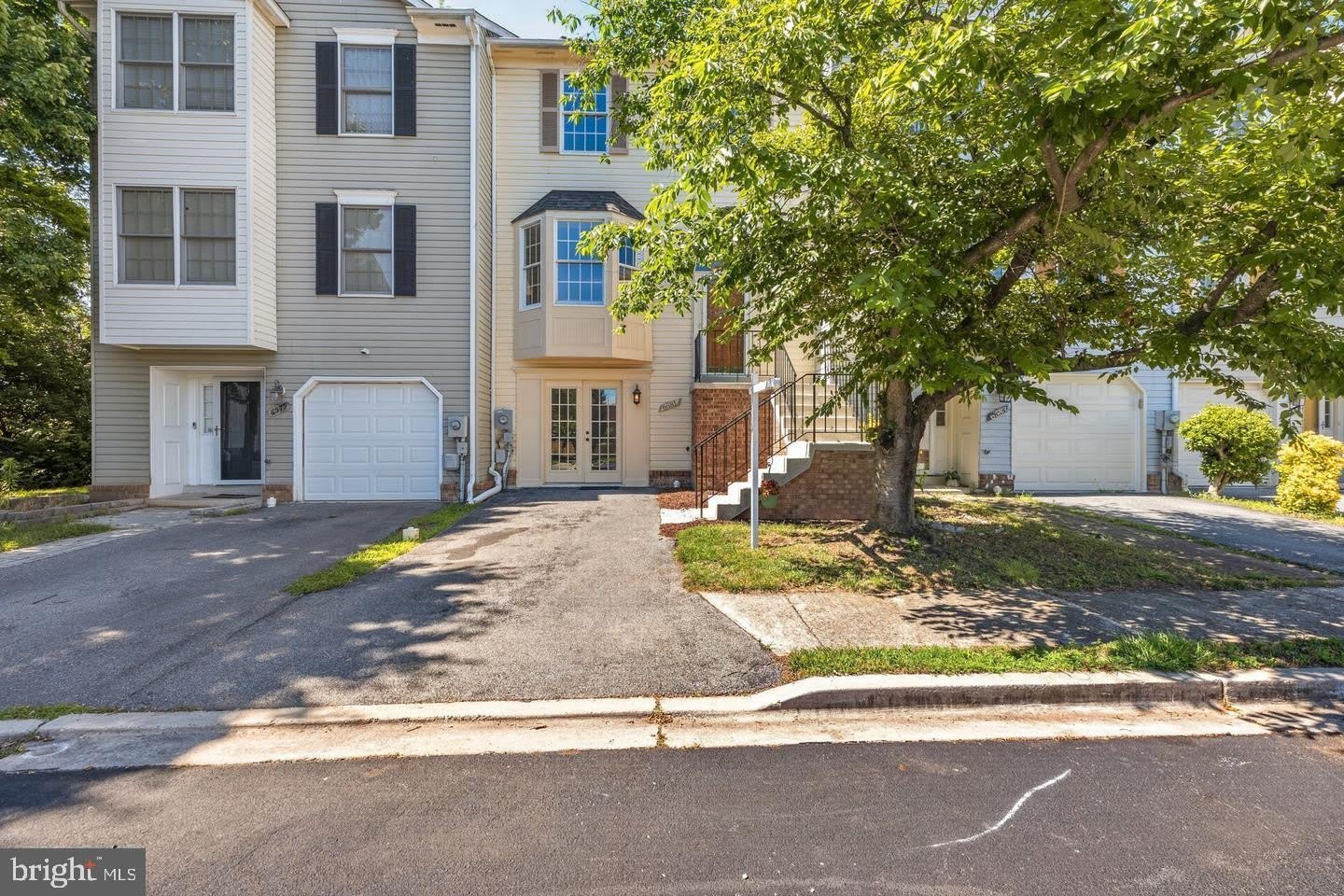 6581 WILLARD HORINE Court – photo 1