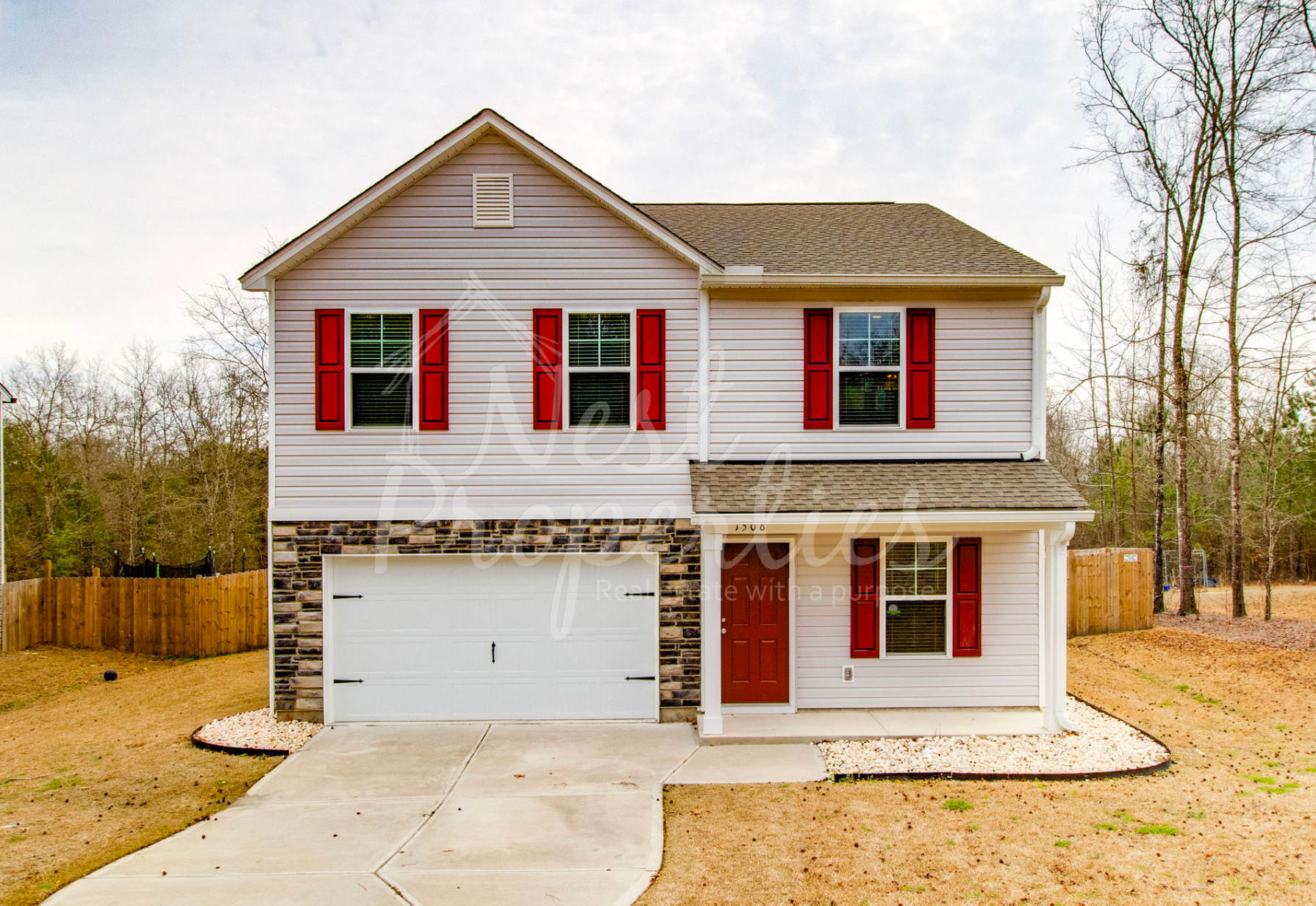 1508 Bradley Road – photo 1 of 14