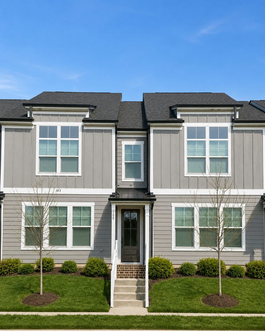 3-Bedroom, 2.5 Bath Townhome for Rent in Mooresville, NC – photo 1