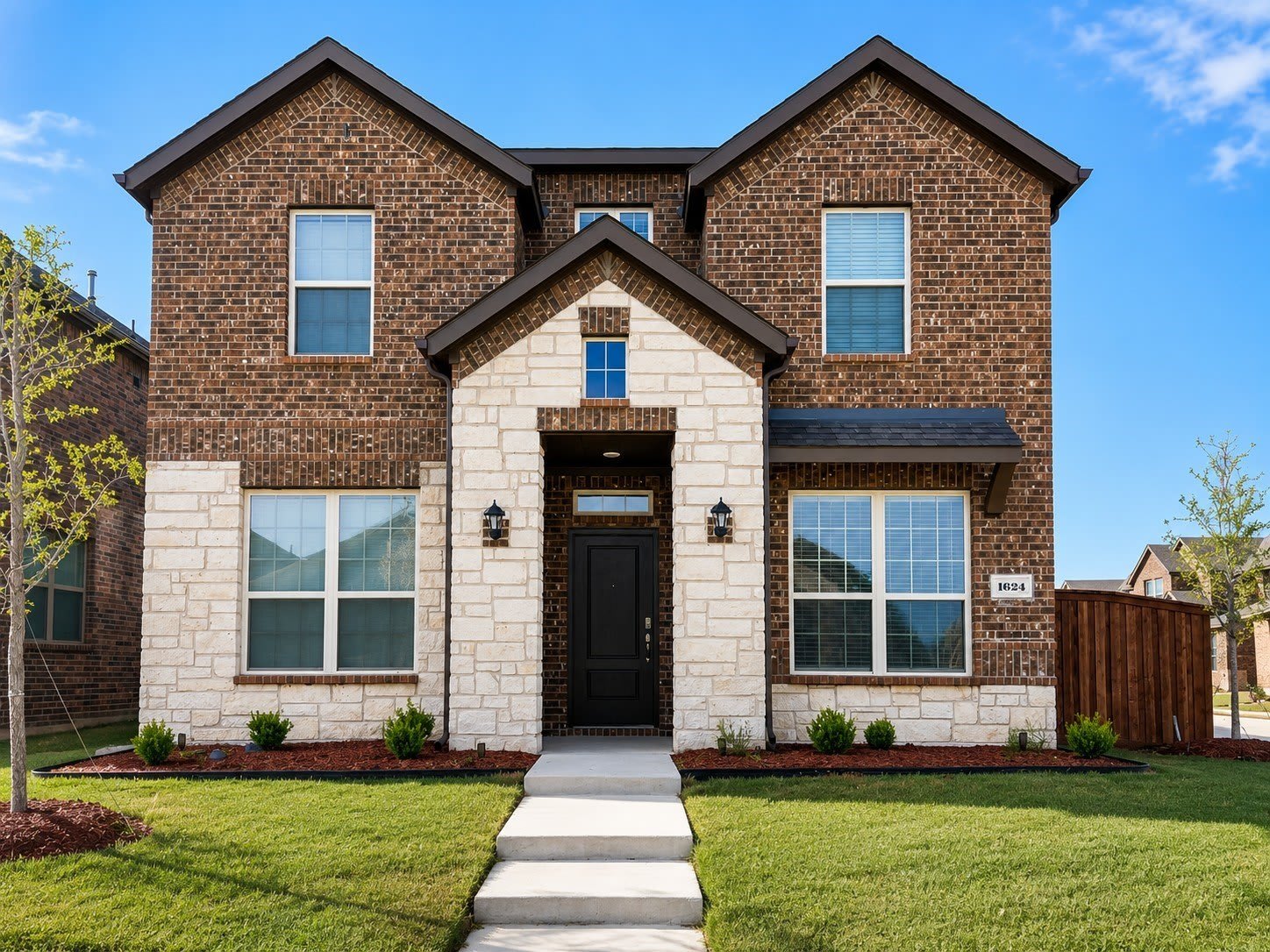 1624 Babb Lane – photo 1 of 27