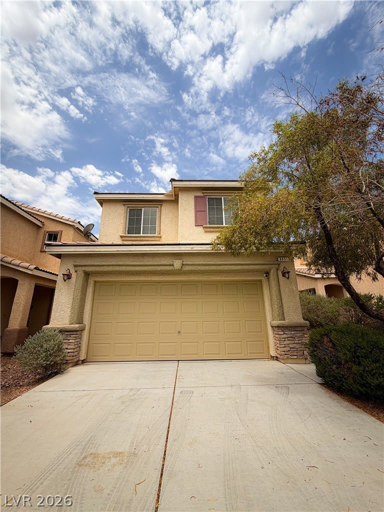 9031 Spring Star Court – photo 1