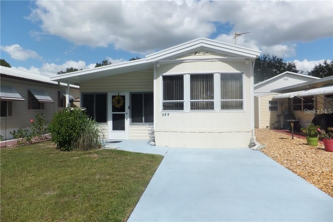351 CITRUS RIDGE Drive – photo 1