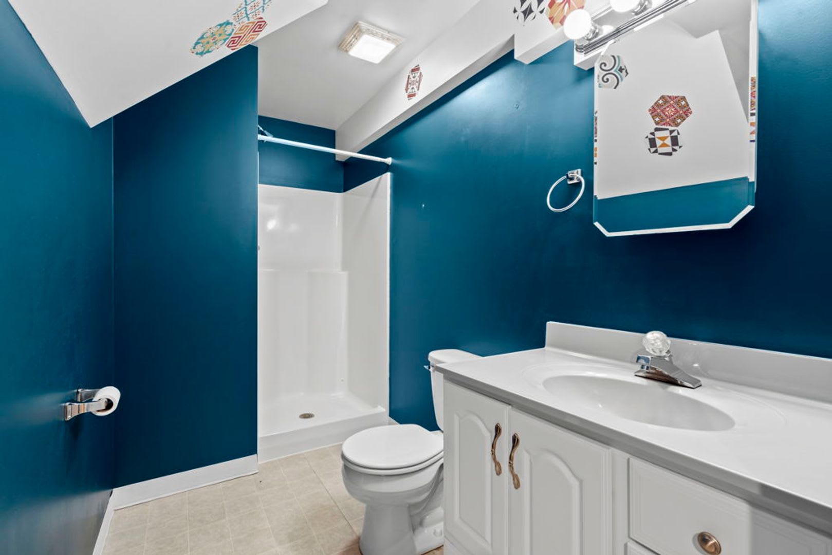 3BR 2BA Home for rent! – photo 1 of 24