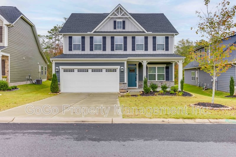317 Wyandot Way – photo 1