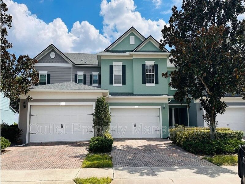 6114 Chapledale Drive – photo 1
