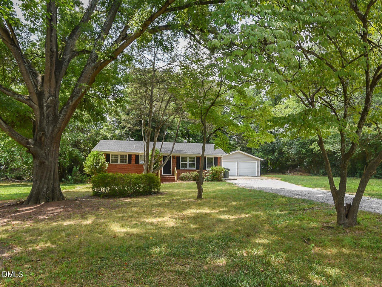3809 Boddie Drive – photo 1
