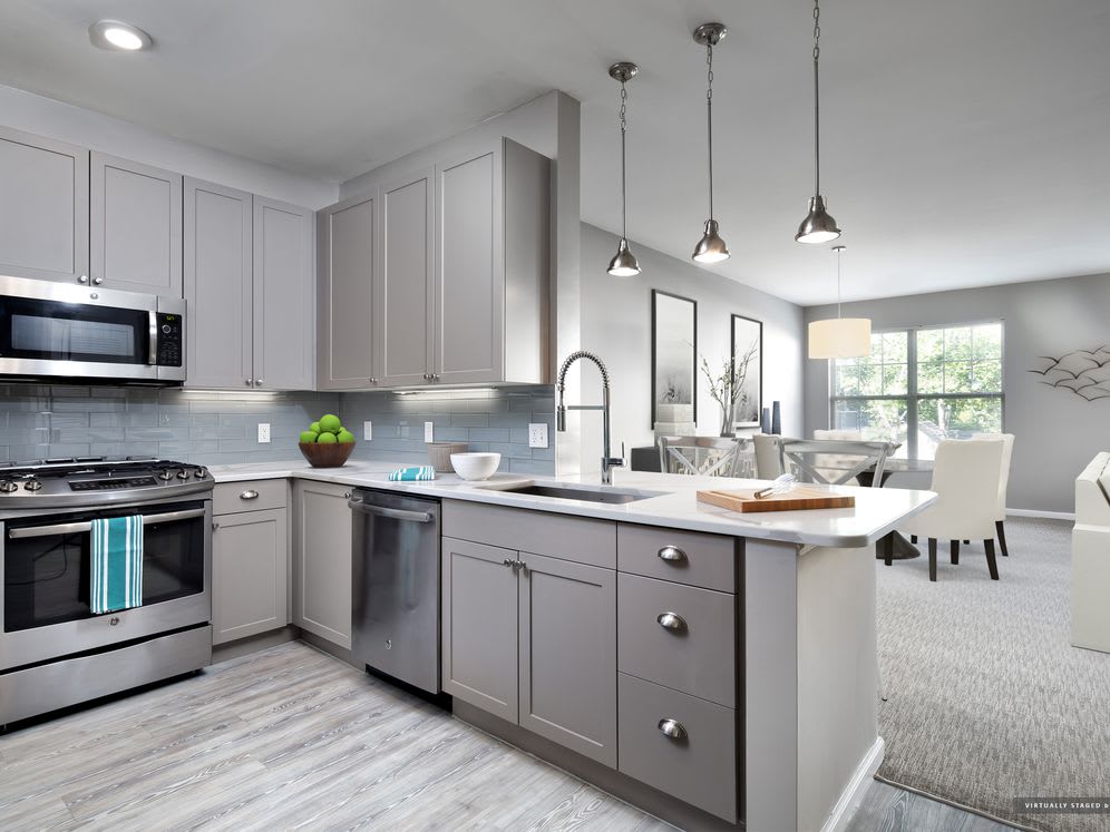 Avalon at Chestnut Hill – photo 1