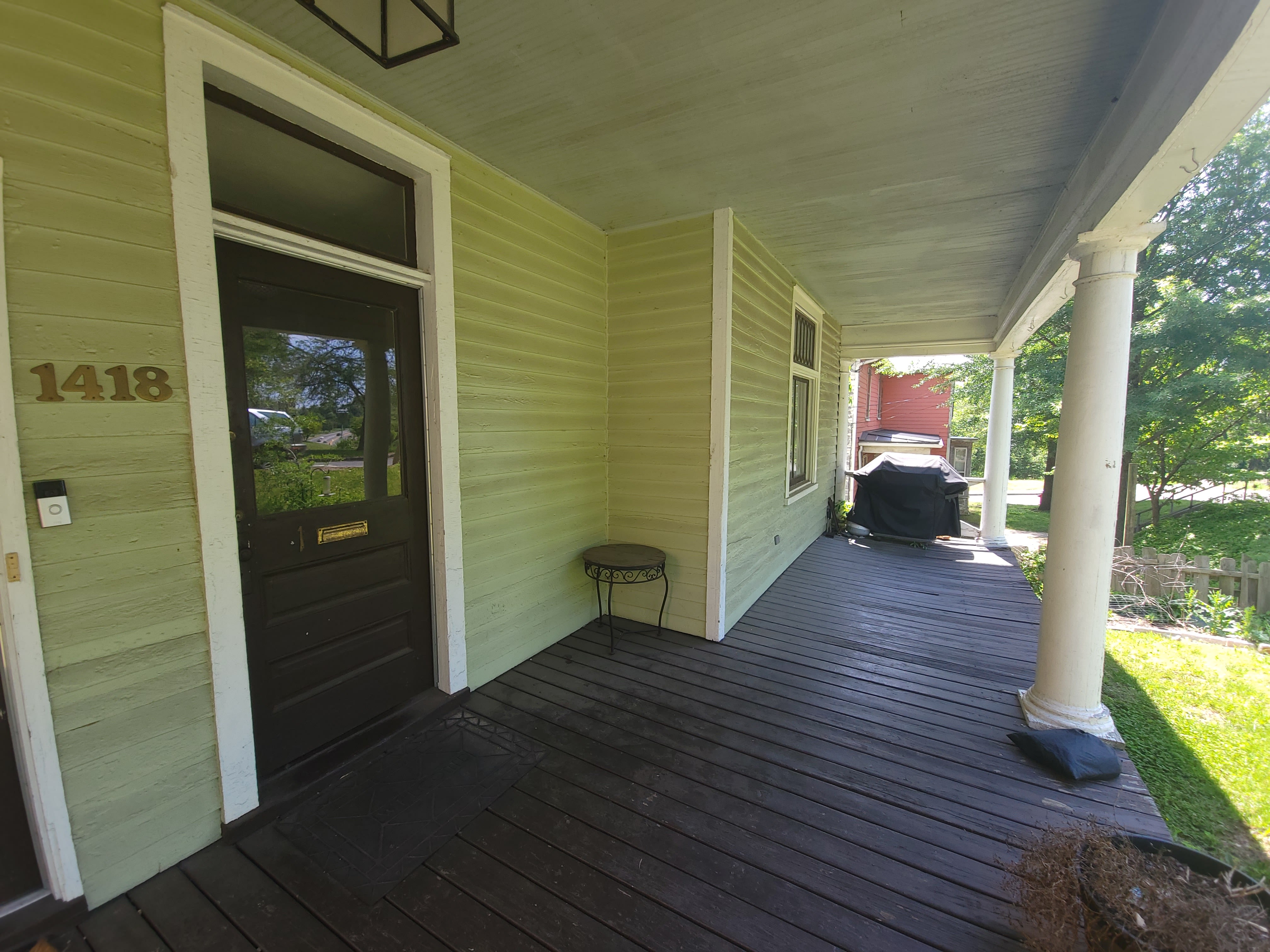 1418 Church St – photo 1