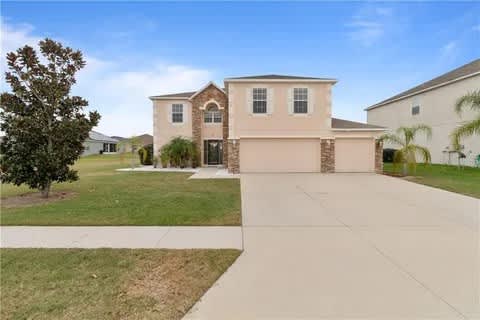 3783 Fieldstone Cir – photo 1