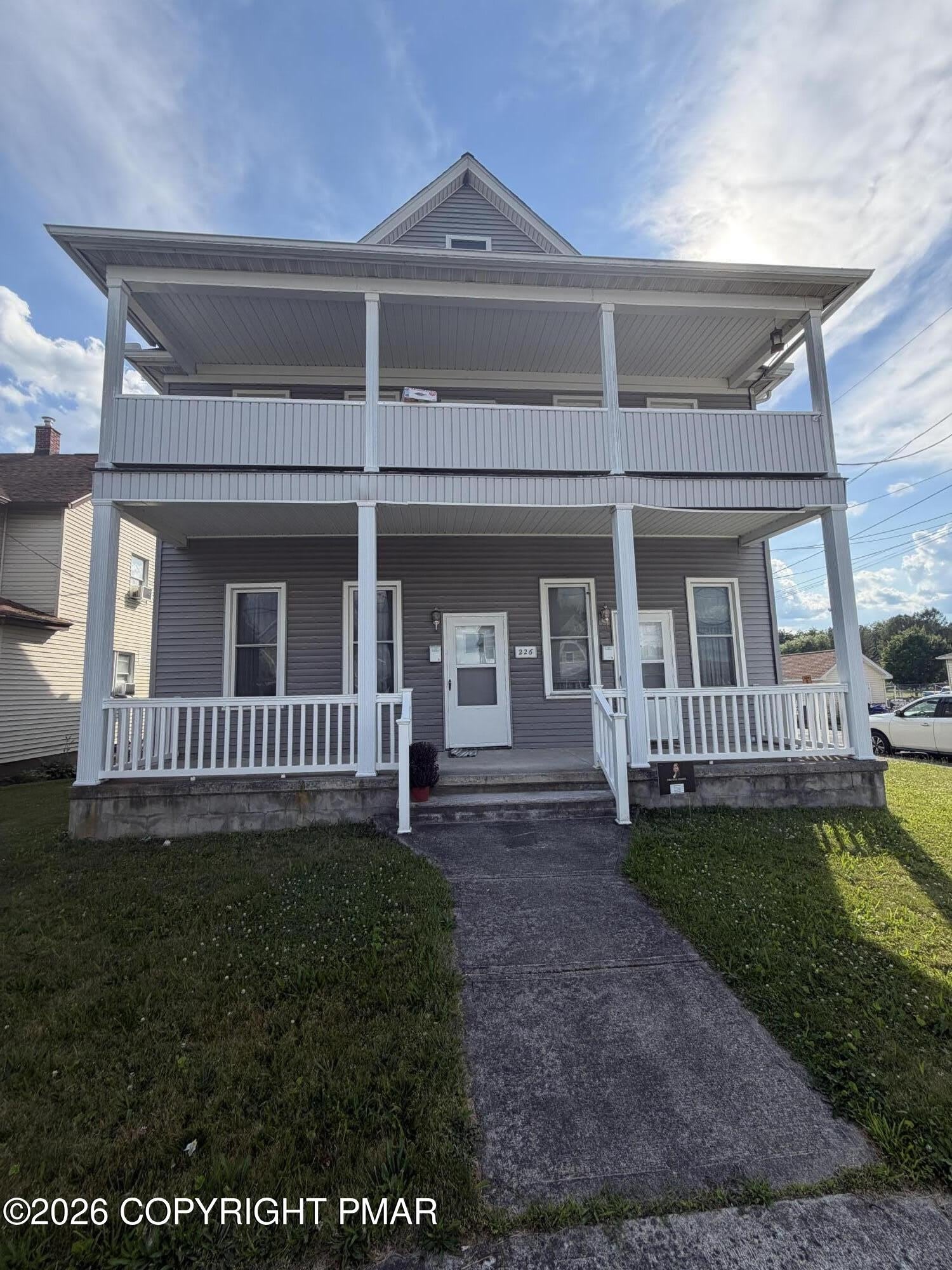 226 Spring Street – photo 1 of 6