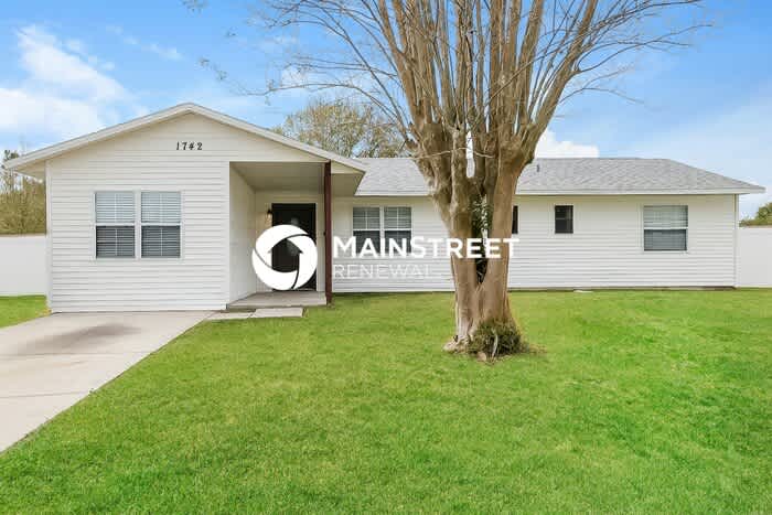 1742 Citrus View Court – photo 1