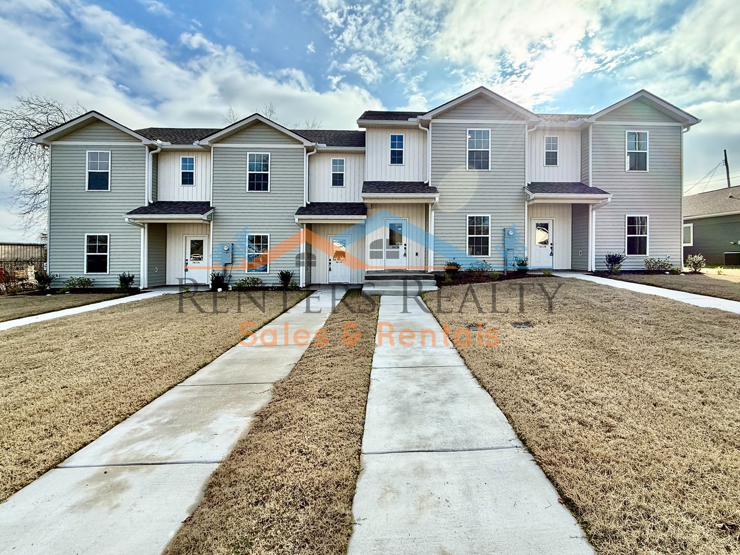Modern Luxury Townhouse in the Heart of Huntsville – photo 1