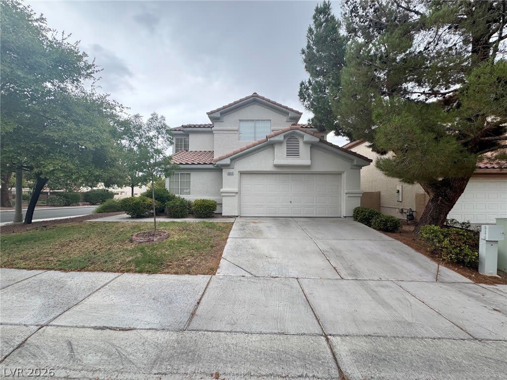 9844 Via Delores Avenue – photo 1