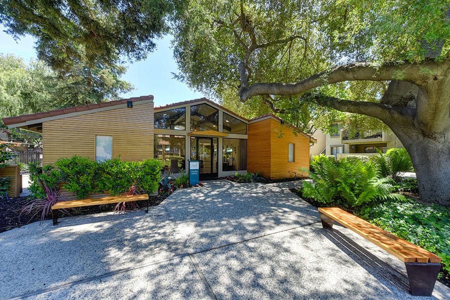 Villas Willow Glen – photo 1