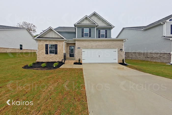 3428 Bridgewood Drive – photo 1