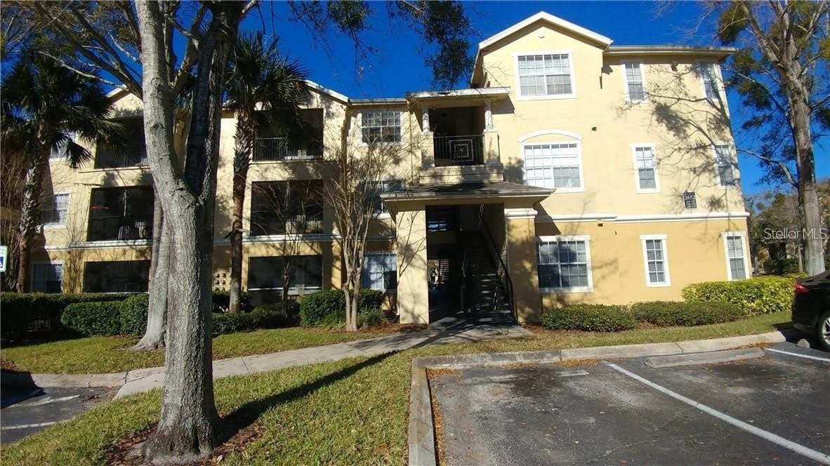 2652 ROBERT TRENT JONES Drive – photo 1