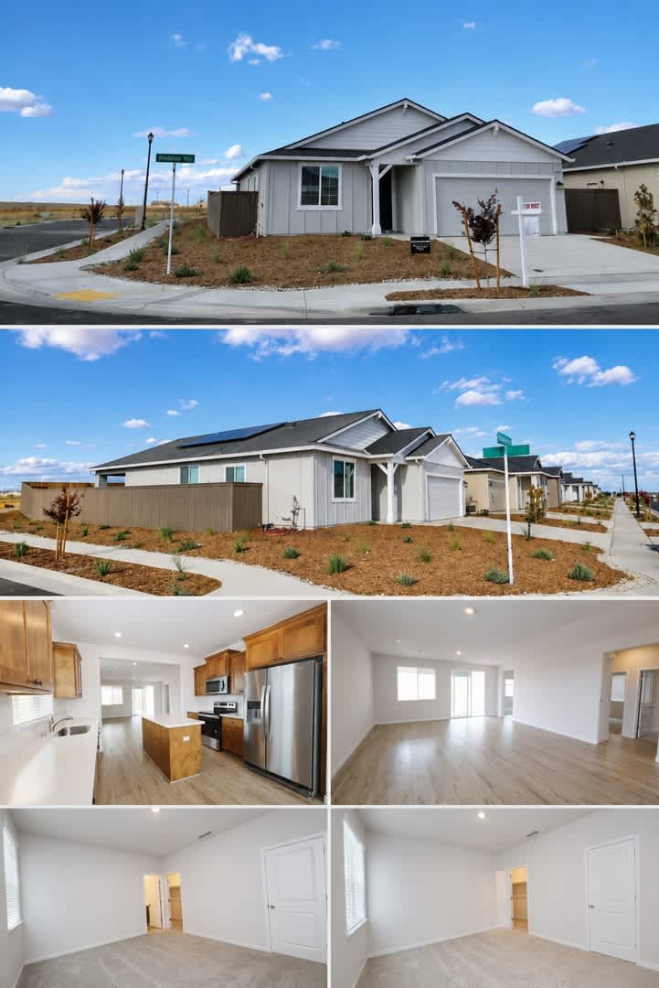 Beautiful Roseville Home – photo 1