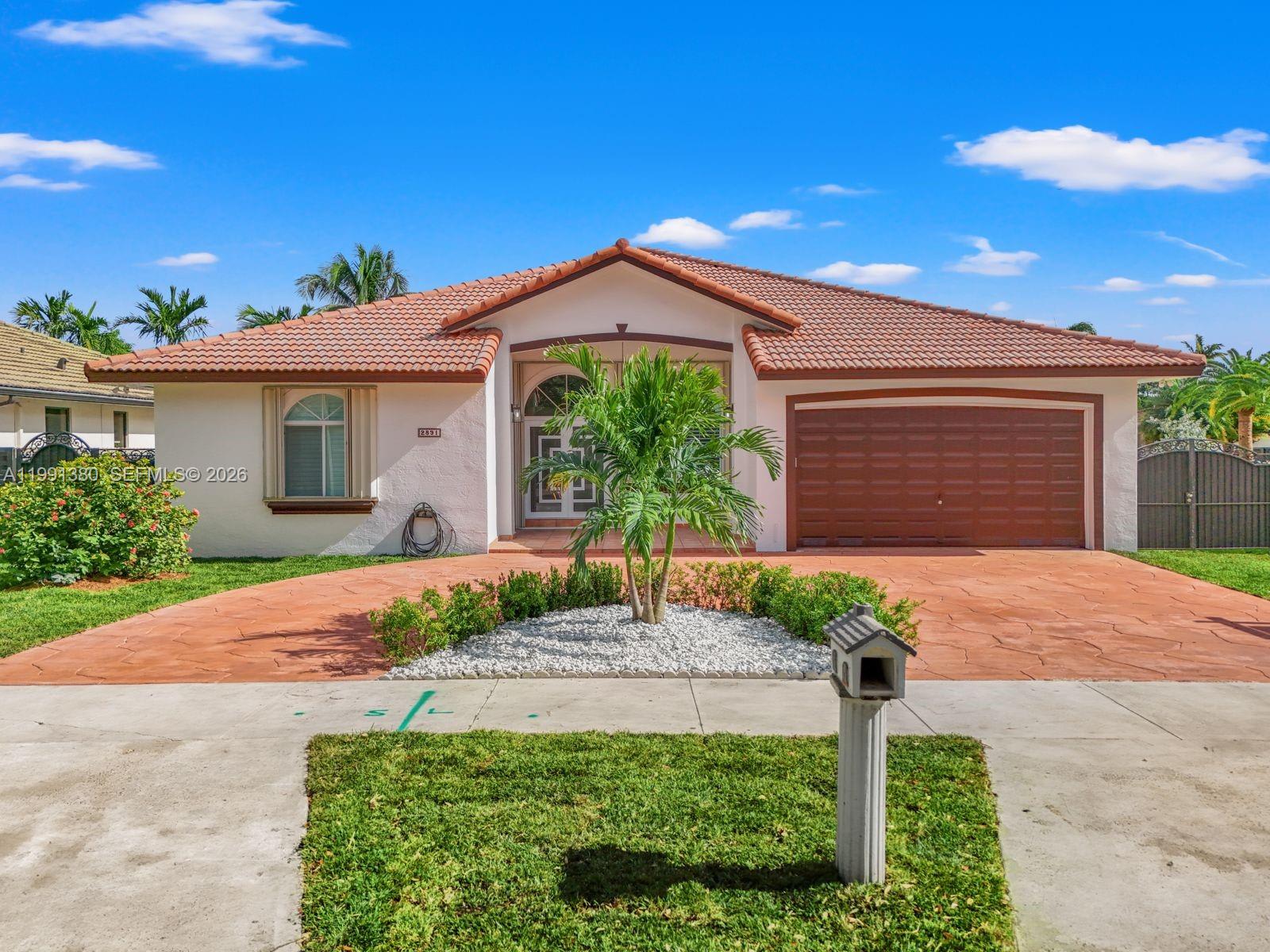2891 Southwest 143rd Place – photo 1