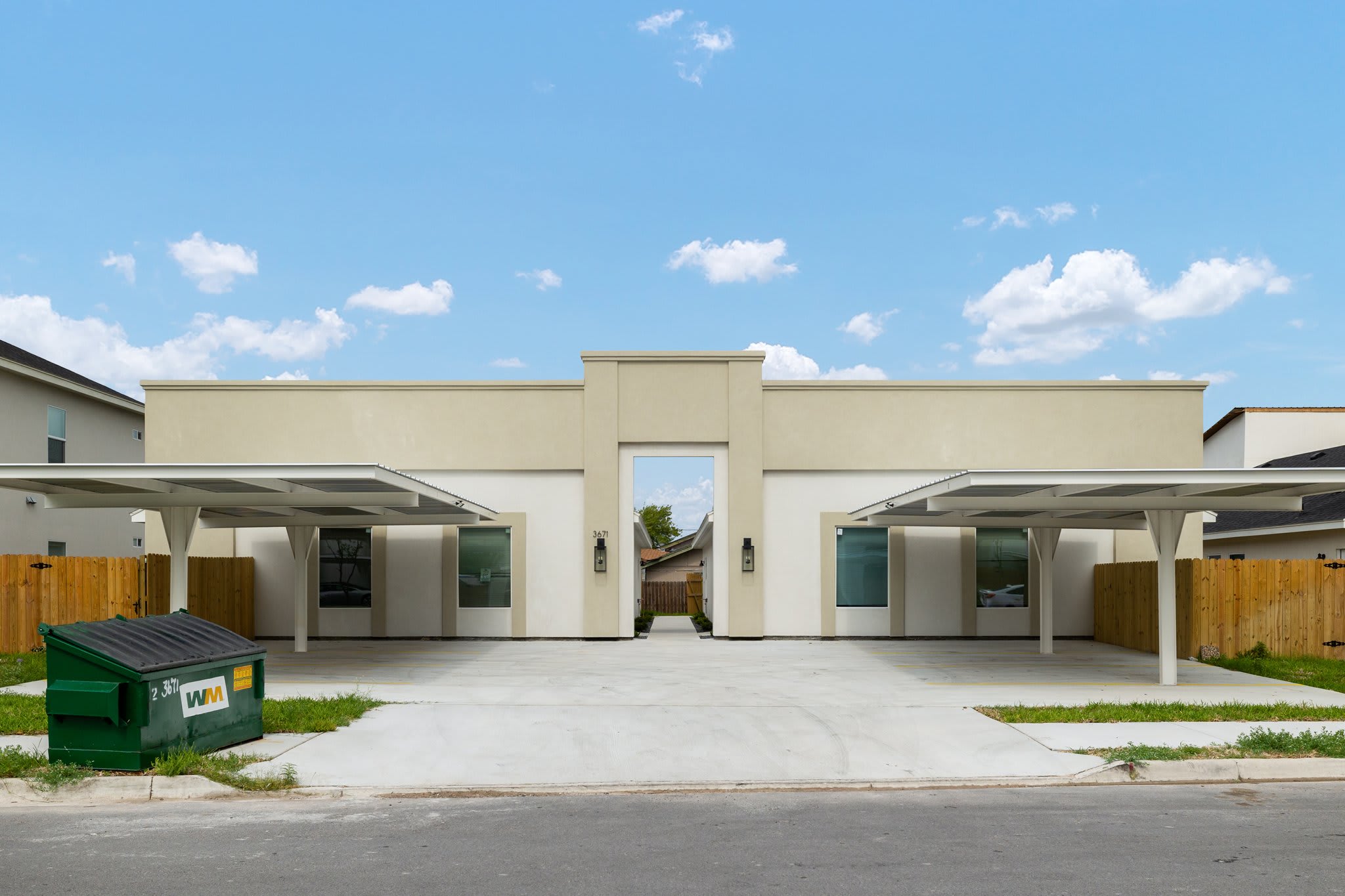 3671 N Mezcal Dr – photo 1 of 81