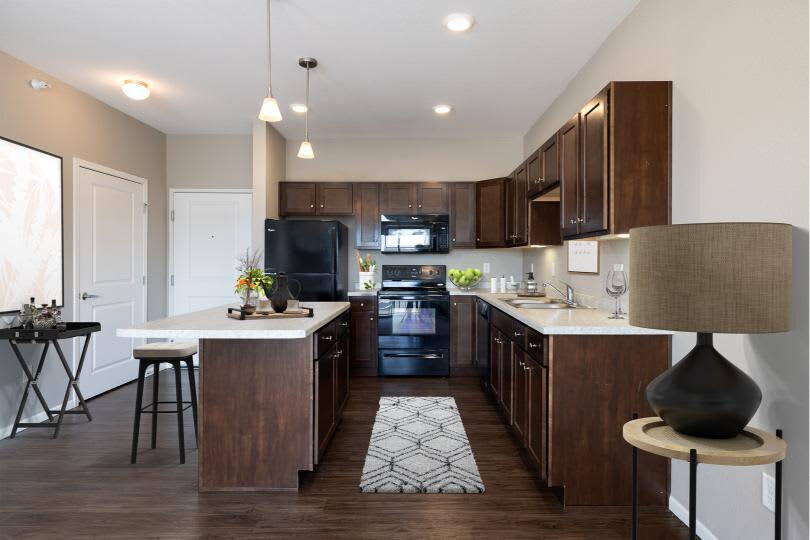 The Birches Townhomes – photo 1 of 42