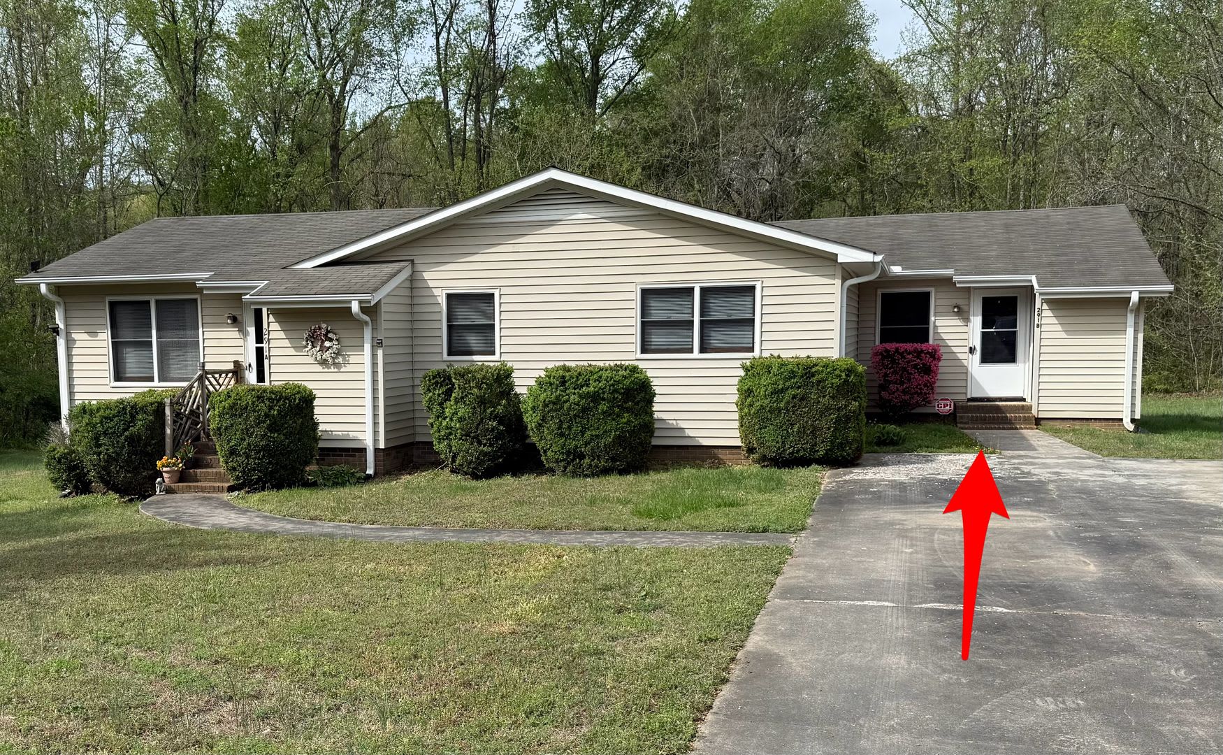 291 Tussey Road – photo 1 of 8