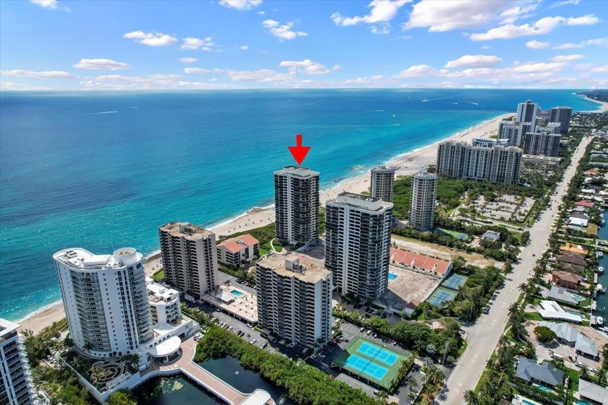 4000 N Ocean Drive – photo 1