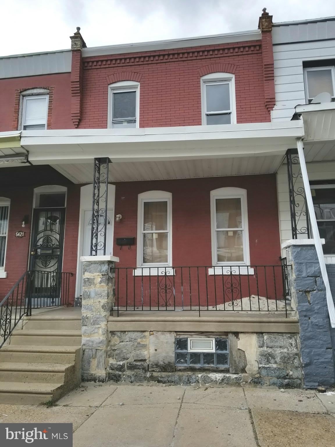 5419 HARLAN Street – photo 1