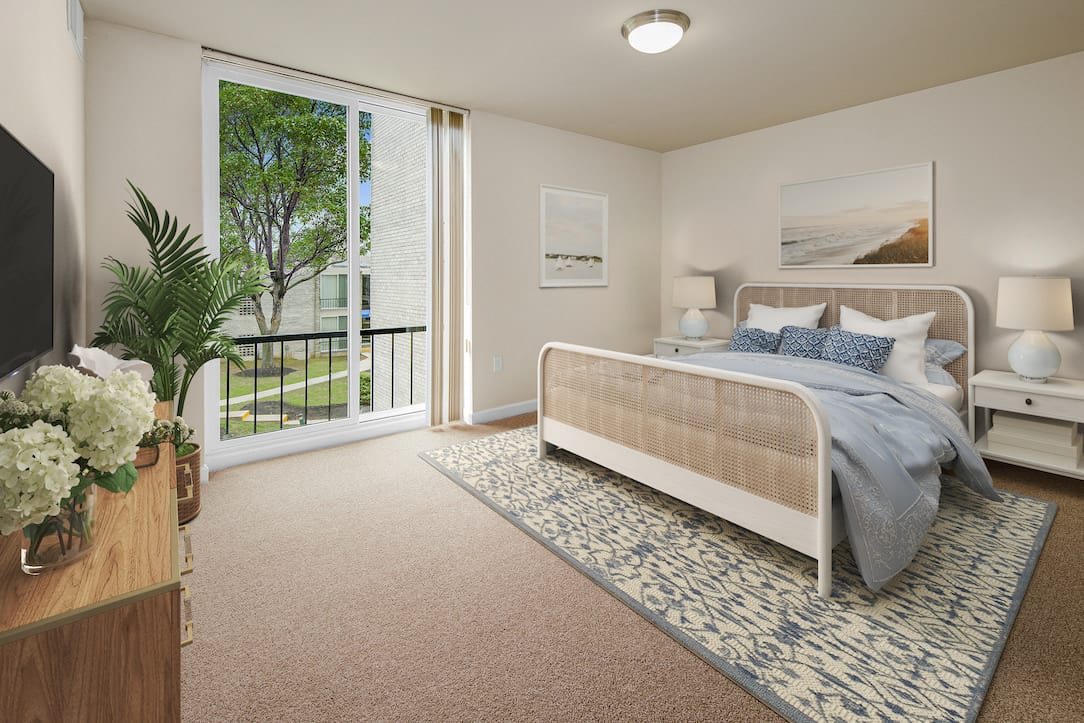 The Hanover Apartments – photo 1 of 252