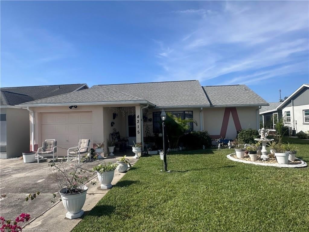 4315 Vantage Circle – photo 1