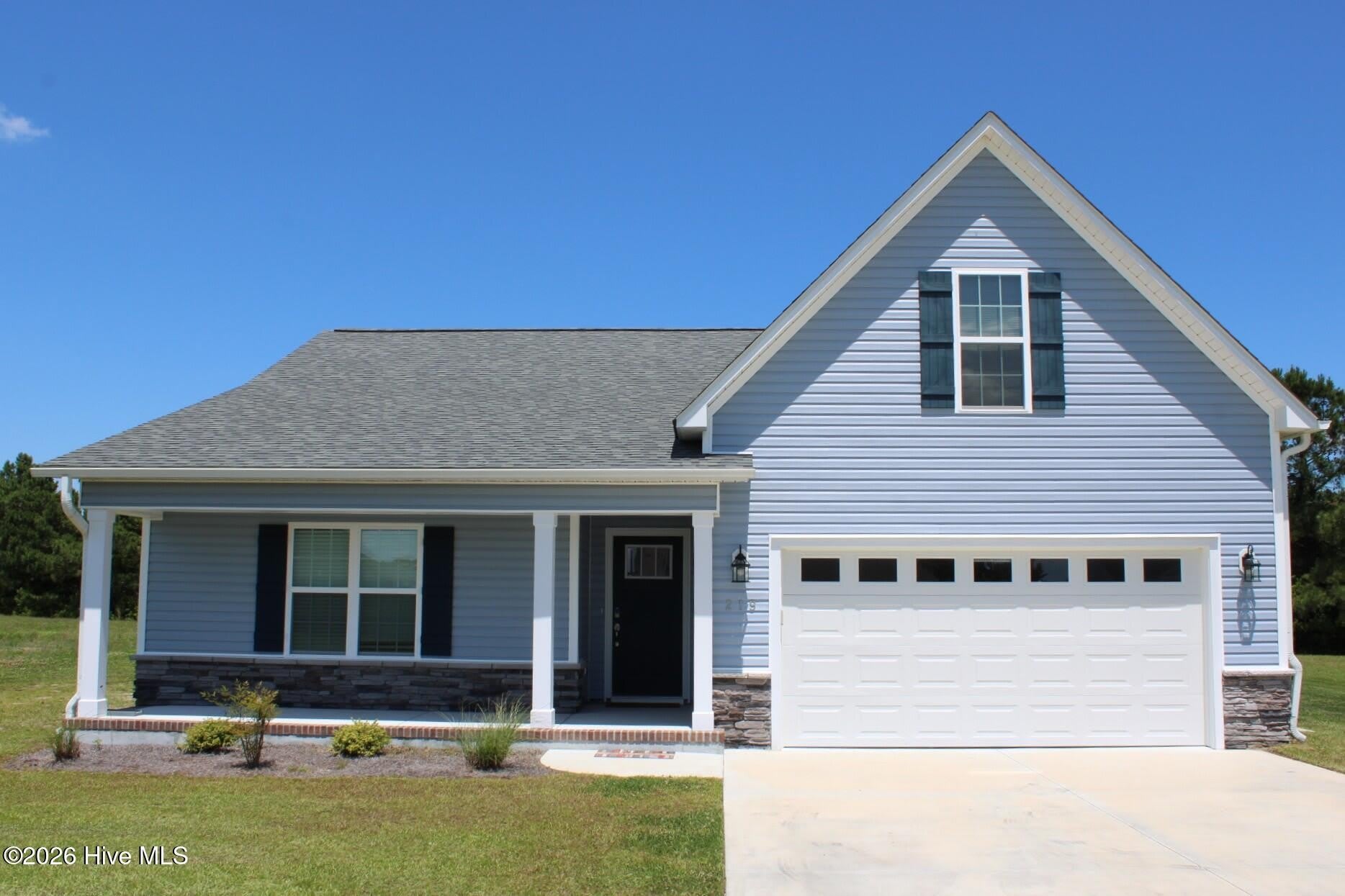 219 Grist Mill Drive – photo 1 of 29