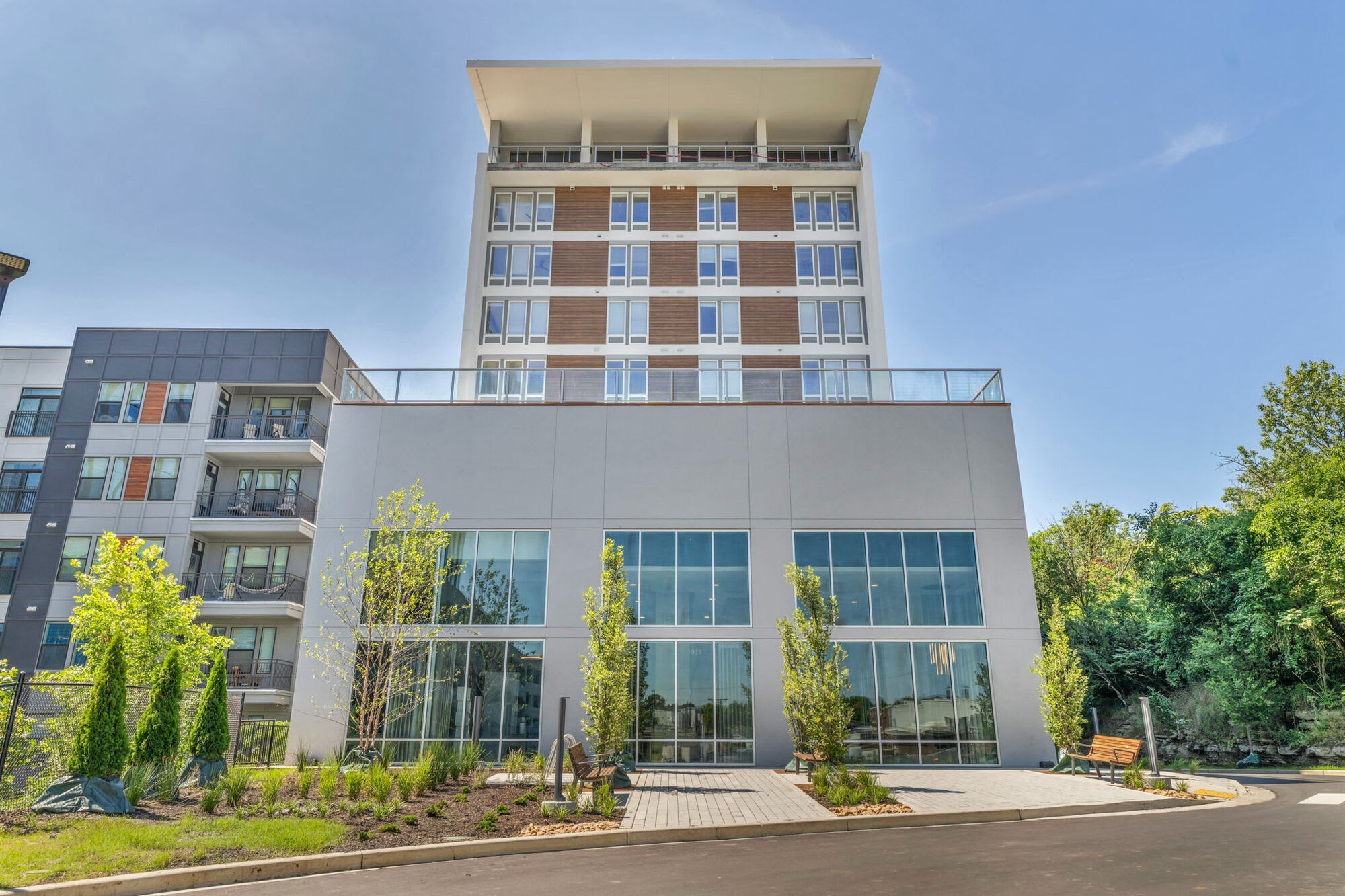 Haven at Charlotte – photo 1