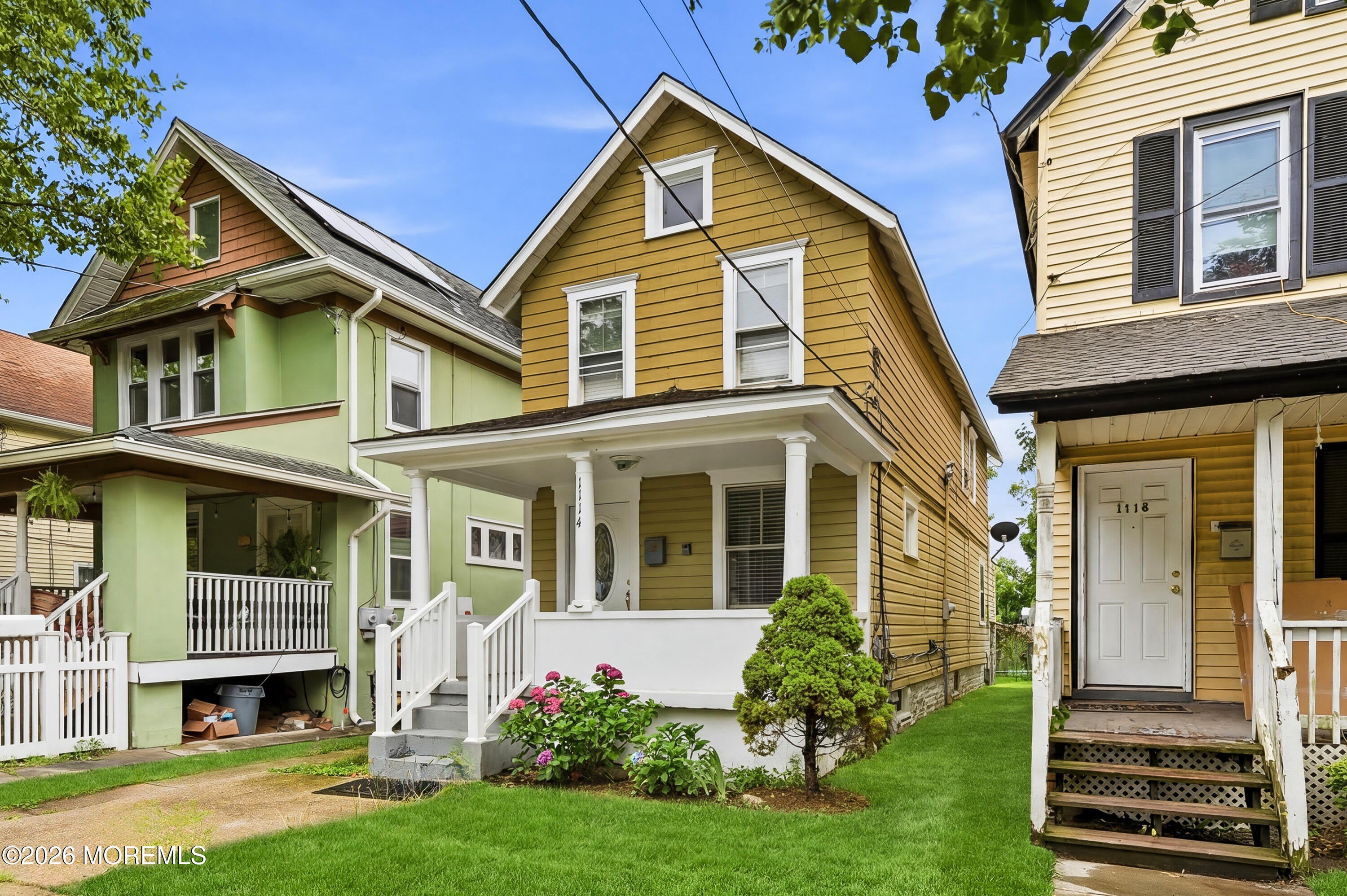 1114 Summerfield Avenue – photo 1